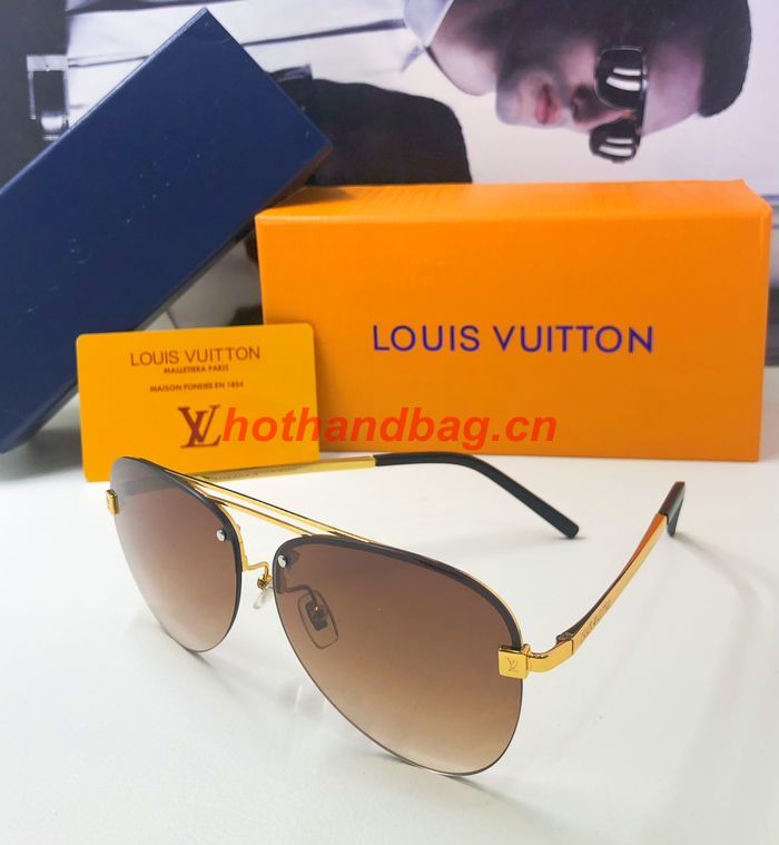 Louis Vuitton Sunglasses Top Quality LVS01643